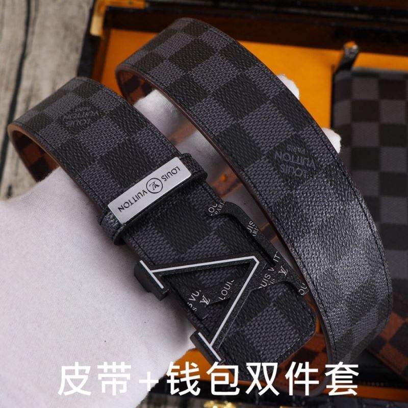 Louis Vuitton Belts